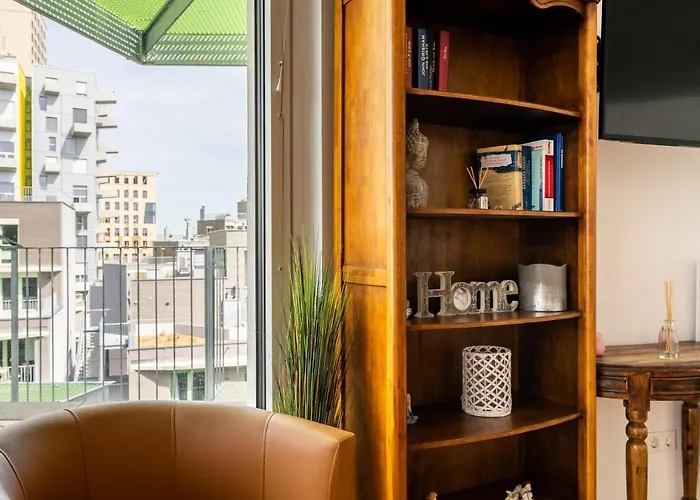 Feelgood s Greenliving | Contactless Check-In