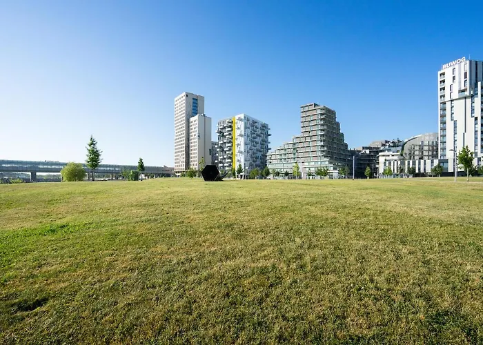 Feelgood s Greenliving | Contactless Check-In